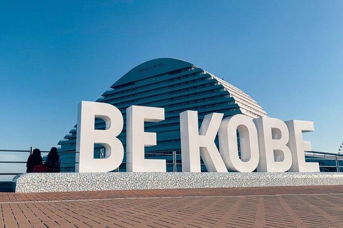 Arrival Private Transfers from Kobe Airport UKB to Kobe City in Business Car - A Closer Look at the Experience