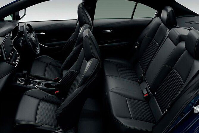 Arrival Transfer Bangkok Airport BKK to Bangkok City by Sedan - Zones and Drop-Off Locations
