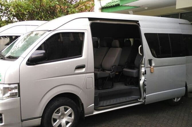 Arrival Transfer - Colombo Airport to Hikkaduwa - Galle - Unawatuna Hotels - Why This Transfer Is a Great Choice