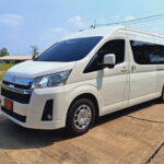 Arrival Transfer from BKK Airport to Bangkok Hotel - The Meeting Points and How to Find Your Driver
