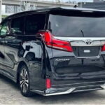 Arrival Transfer Hong Kong Kai Tak Port to Hong Kong by Minivan - Real Traveler Insights