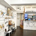 Art Gallery Okonomiyaki Cooking in Harajuku - A Deep Dive into the Harajuku Art & Food Tour