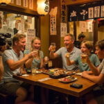 Asakusa Photo Bar Hop: Capture Tokyo Night with Photographer! - The Photography Component