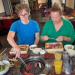 Asakusa The Local Way Tour Includes Lunch&Dessert With Real Guide - Senso-ji Temple: The Heart of Asakusa