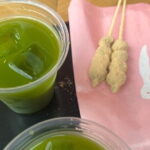 Asakusa Vegan Tour - The Value and Practicalities