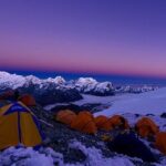 Ascend to the Summit of Mera Peak: A Scenic and Challenging Climbing Adventure - What’s Included and What’s Not