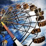 Asia Park - Sun World Da Nang Wonders Theme Park Ticket With Round Trip Transfer - What’s Included and What’s Not