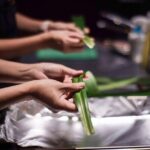 Asian Cooking Experience in Singapore - The Sum Up