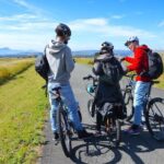 Aso Cycling and Farming Private Tour - Authentic Insights from Reviews