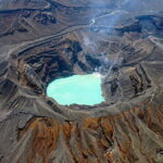 Aso Volcano Tour from Fukuoka UNESCO Geopark and Onsen Day Trip - Exploring the Itinerary in Depth