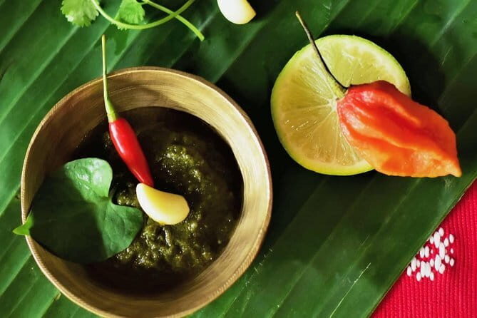 Assamese Cooking Class - The Itinerary Breakdown
