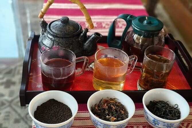 Assamese Food, Tea and Liquor experience with pick up in Guwahati - The Sum Up