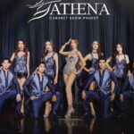 Athena Cabaret Show Admission Ticket in Phuket - The Performance Style and Highlights