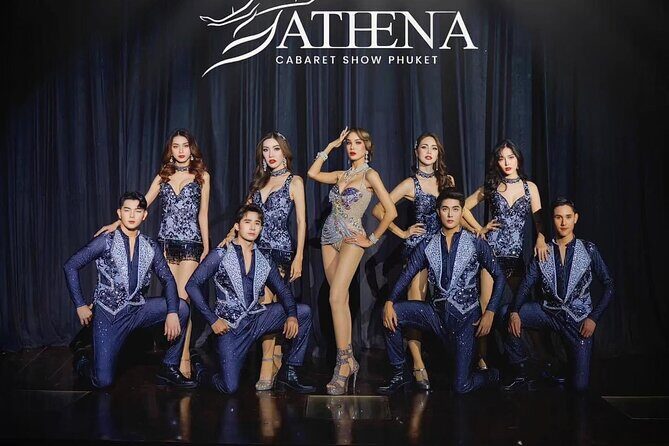 Athena Cabaret Show Admission Ticket in Phuket - The Performance Style and Highlights