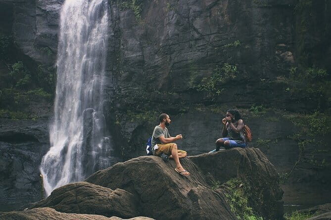 Athirapilly and Vazhachal Falls from Kochi - The Sum Up