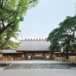 Atsuta Shrine Visit and Sweets Making Experience in Nagoya - Who Will Get the Most Out of This Tour?