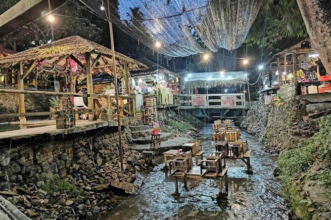 ATV Adventure At Kemensah & Dine in the River with Locals - Authentic Experiences and Tips from Past Travelers