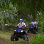 ATV Adventure: Khao Laks Best Off-Road Experience - Practical Aspects