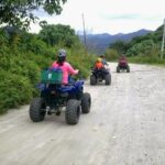 ATV Adventure Ride Park Kampung Kemensah from Kuala Lumpur - The Sum Up