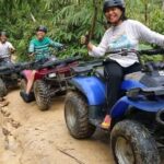 ATV Adventure Ride Park Kuala Lumpur - Exploring the Tours Details: What to Expect from Start to Finish