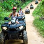 ATV Bike Tours - The Sum Up