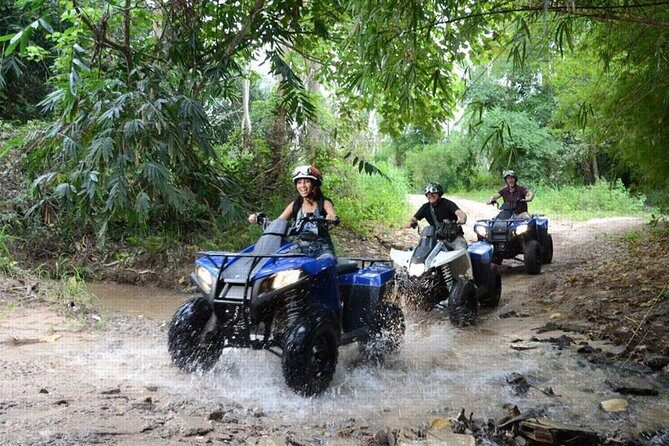 ATV Bike Tours +Phuket Big Buddha Tour - Final Thoughts: Is this Tour Worth It?