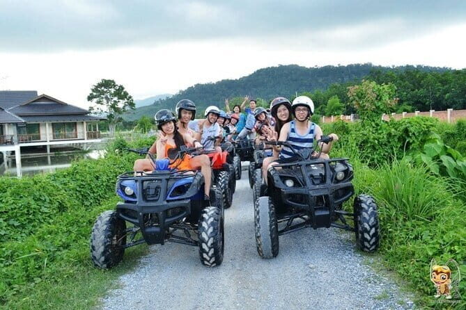 ATV Fun Ride To Waterfalls Plus Mardi Agrotechnology Fruit Farm - Final Thoughts: Is This Tour for You?