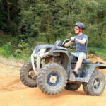 ATV Jungle Ride with Hin Lad Waterfall Visit from Koh Samui - Practical Aspects & Value