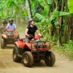 ATV Quad Bike Adventure Tunnel Cave Muddy Trail with Lunch - Who This Tour Is Best For