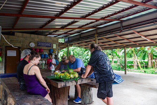 ATV Quad Bike Excursion to Stunning Waterfalls with Dinner - Practical Details That Matter