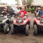 ATV Ride & 2 Hours Lulur SPA Package - Authentic Encounters and Hidden Gems