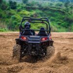 ATV Ride in Jaipur - Practical Aspects & What to Keep in Mind