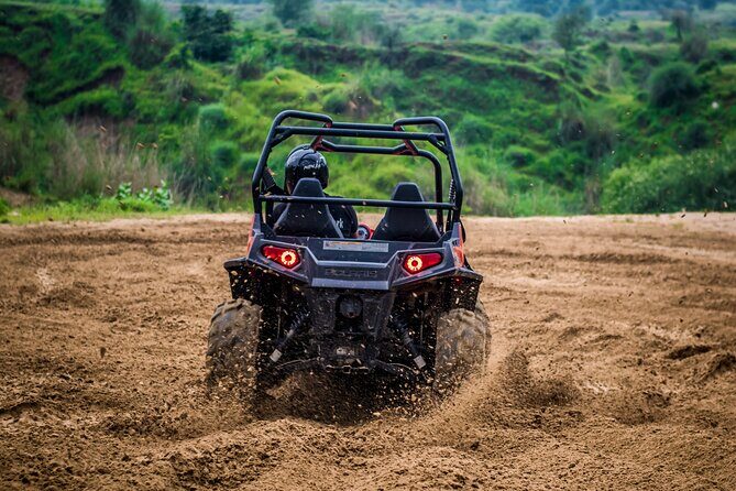 ATV Ride in Jaipur - Practical Aspects & What to Keep in Mind