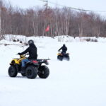 ATV  Snowmobile in Chitose - Who Should Consider This Tour?