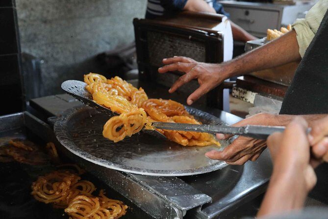 Audio Guide of Chandni Chowk Food, Delhi on HopOn India App - Final Thoughts