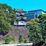 Audio Guide Tour in The East Gardens of the Imperial Palace - An In-Depth Look at the Experience