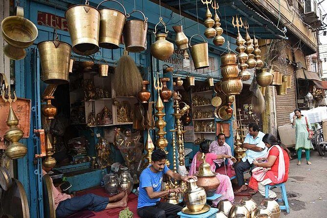 Audio Guided Tour of Pathuriaghata  Finding the Tagores, Kolkata - Starting Point: Girish Park