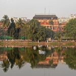Audio Guided Tour Through Dalhousie or BBD Bagh Area, Kolkata - Authentic Insights from Reviews