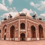 Audio Guided Walk of Humayun's Tomb & Nizammudin Basti, Delhi on HopOn India App - Who Will Love This Tour?