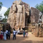 Aukana and Anuradhapura Day Tour From Colombo - Key Points