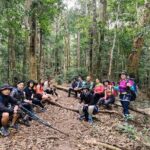 Aural Mountain Trek: Cambodia Tallest Peak Challenge - Exploring the 3-Day Itinerary in Detail
