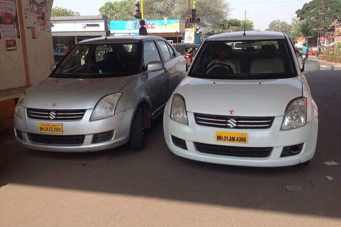 Aurangabad Hotel to Aurangabad Airport private transfer - Comparing with Alternatives