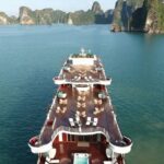 Aurora Cruise 2-day Explore Halong Bay from Hanoi - An In-Depth Look at the Aurora Cruise Experience