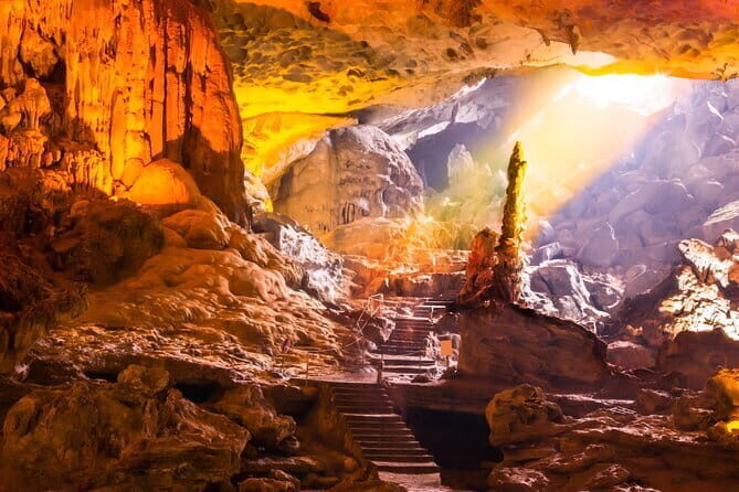 Aurora Cruise 3 Days 2 Nights Discovering Halong Bay from Hanoi - Who Is This Tour Best For?