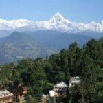 Australian Camp Panorama 3 days Trek - What to Expect on the Trek