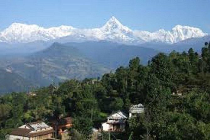 Australian Camp Panorama 3 days Trek - What to Expect on the Trek
