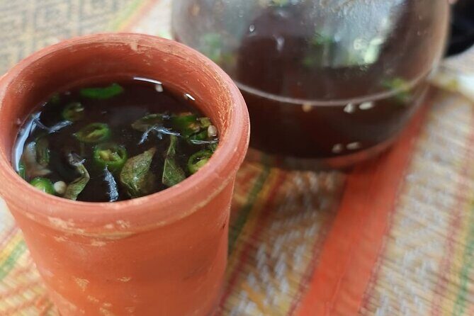Authentic Bengali Lunch in North Calcutta Home, with Stories! - Who Should Consider This Tour?