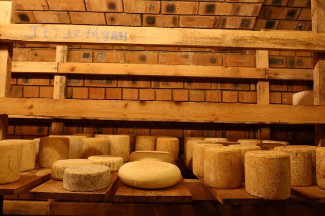 Authentic Burabay Embrace Nature, Wine, Cheese, and Local Life - Analyzing Value and Practical Aspects