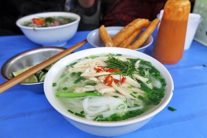 AUTHENTIC Hanoi Walking Street Food - PRIVATE TOUR - FAQ