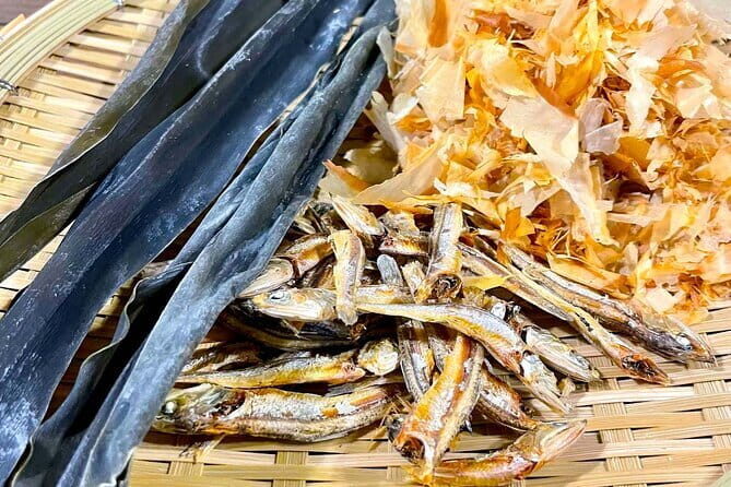 Authentic Homestyle Japanese Cooking Class near Tokyo with Risa - Practical Details and Logistics